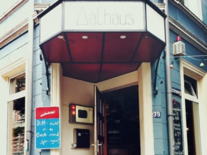 照片: Aalhaus